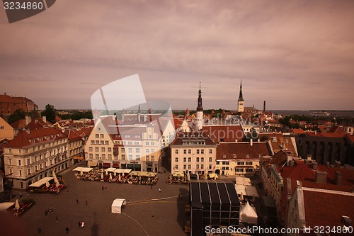 Image of EUROPE ESTONIA TALLINN 