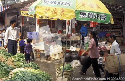 Image of ASIA CHINA SHENZEN