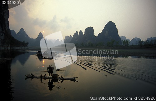 Image of ASIA CHINA GUILIN