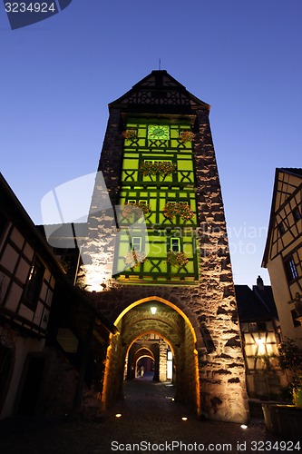 Image of EUROPE FRANCE ALSACE