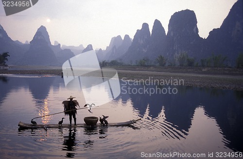 Image of ASIA CHINA GUILIN