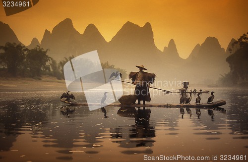 Image of ASIA CHINA GUILIN