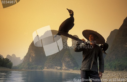 Image of ASIA CHINA GUILIN