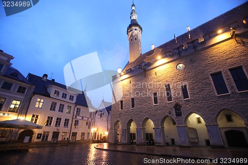 Image of EUROPE ESTONIA TALLINN 