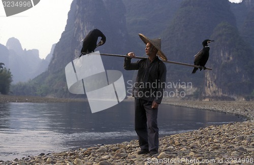 Image of ASIA CHINA GUILIN