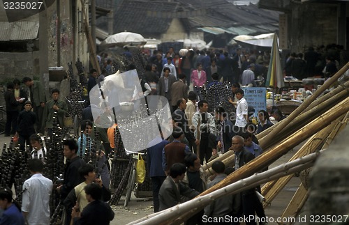 Image of ASIA CHINA GUILIN