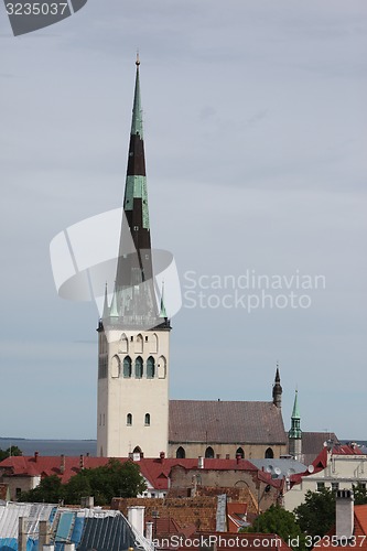 Image of EUROPE ESTONIA TALLINN 