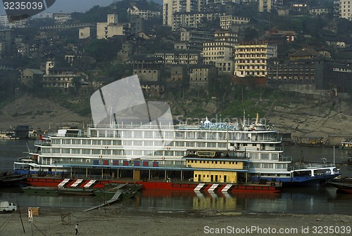 Image of ASIA CHINA CHONGQING