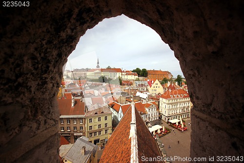 Image of EUROPE ESTONIA TALLINN 