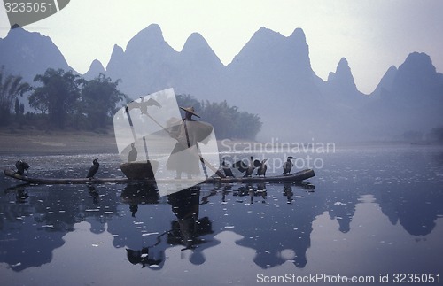 Image of ASIA CHINA GUILIN