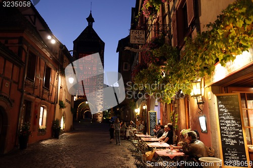 Image of EUROPE FRANCE ALSACE