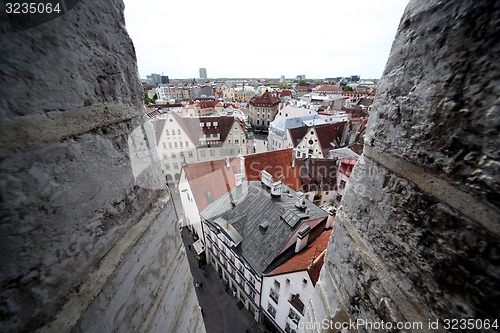 Image of EUROPE ESTONIA TALLINN 