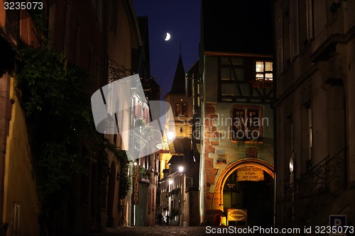 Image of EUROPE FRANCE ALSACE