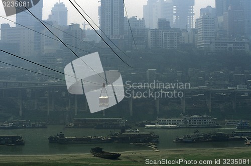 Image of ASIA CHINA CHONGQING