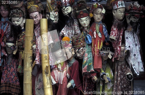 Image of ASIA CHINA GUILIN
