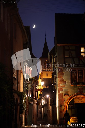 Image of EUROPE FRANCE ALSACE
