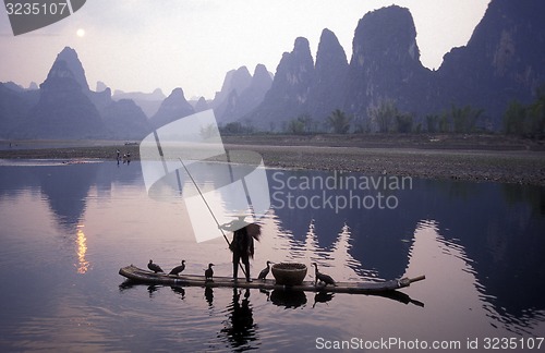 Image of ASIA CHINA GUILIN