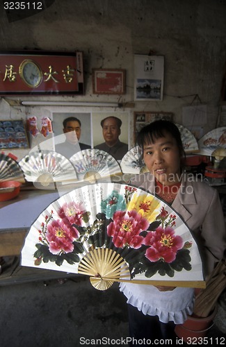 Image of ASIA CHINA GUILIN