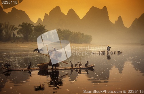 Image of ASIA CHINA GUILIN