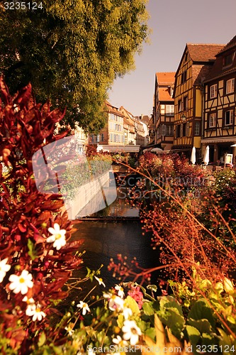 Image of EUROPE FRANCE ALSACE