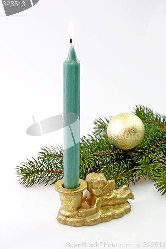 Image of Candle