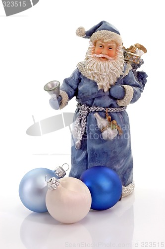 Image of Christmas Decoration