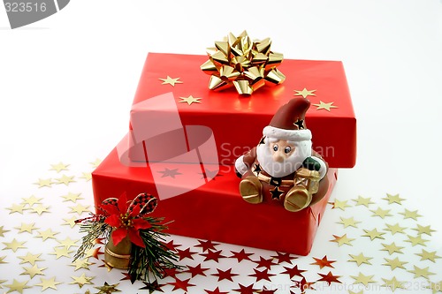 Image of Christmas Gifts