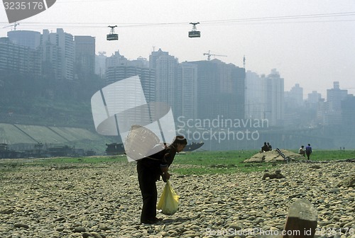 Image of ASIA CHINA CHONGQING