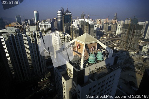 Image of ASIA CHINA SHENZEN