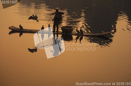 Image of ASIA CHINA GUILIN