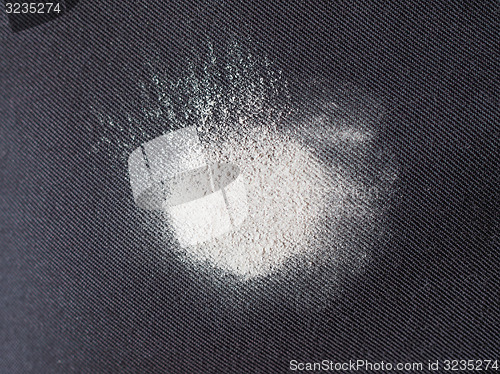 Image of Stain removal powder