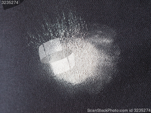 Image of Stain removal powder
