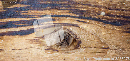 Image of Brown wood background