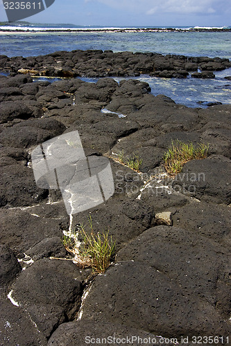 Image of  rock and stone