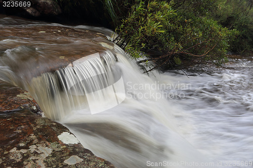 Image of Waterfall Creek