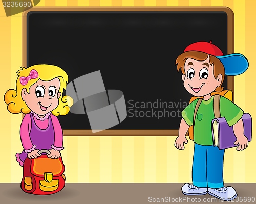 Image of School thematic image 6
