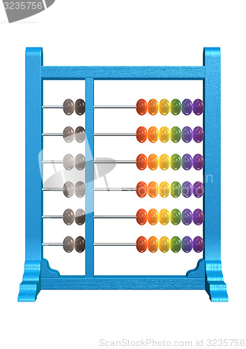 Image of Abacus