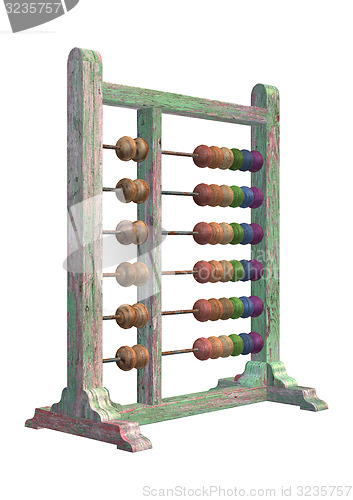 Image of Abacus