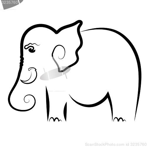 Image of Elephant