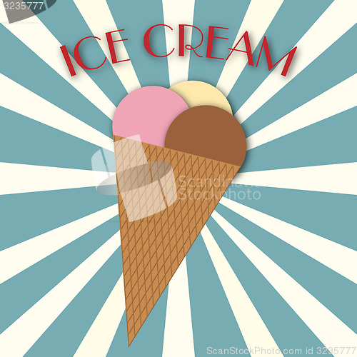 Image of Ice cream