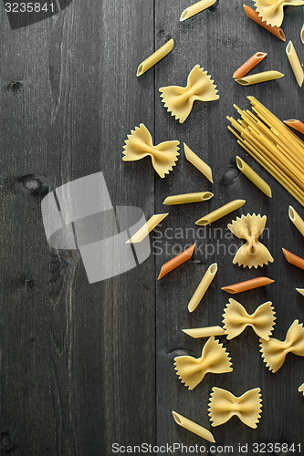 Image of Pasta 