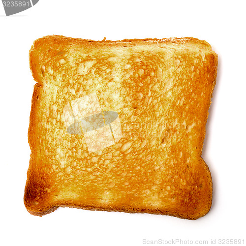 Image of Single Loaf Toast