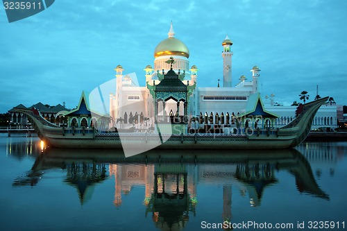 Image of ASIA BRUNEI DARUSSALAM