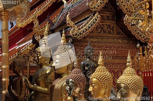 Image of THAILAND CHIANG MAI