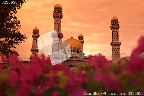 Image of ASIA BRUNEI DARUSSALAM