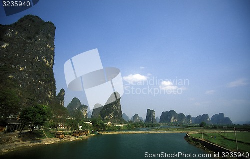 Image of ASIA CHINA GUILIN