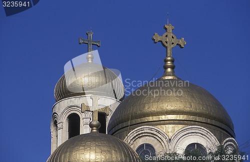 Image of EUROPE BULGARIA VARNA