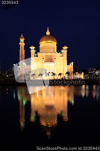 Image of ASIA BRUNEI DARUSSALAM