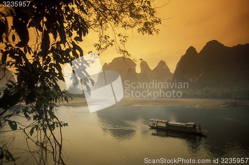 Image of ASIA CHINA GUILIN