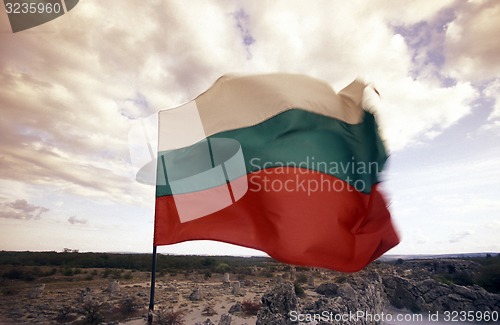 Image of EUROPE BULGARIA VELIKO TARNOV